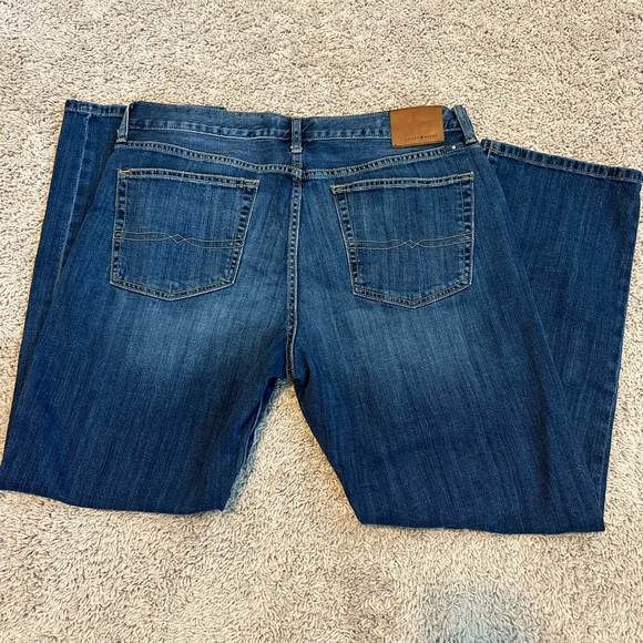 Lucky Brand 429 Classic Straight Men’s Jeans - Picture 3 of 8